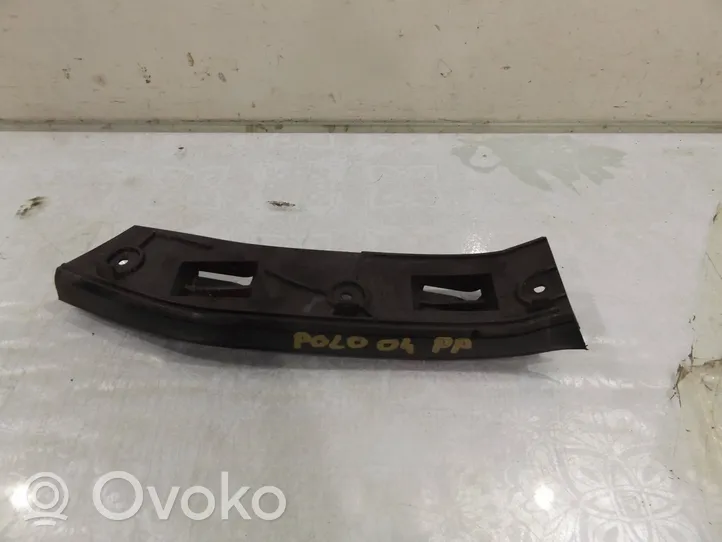 Volkswagen Polo Support de montage de pare-chocs avant 