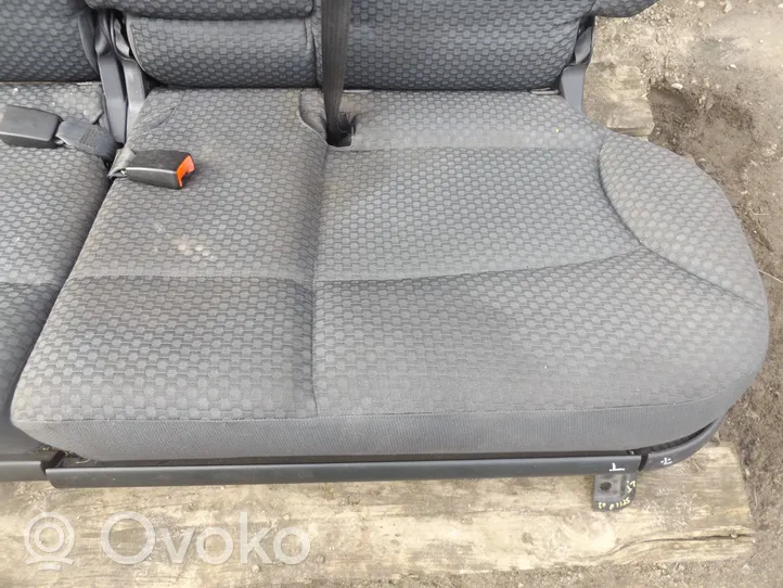 Fiat Stilo Seat set 