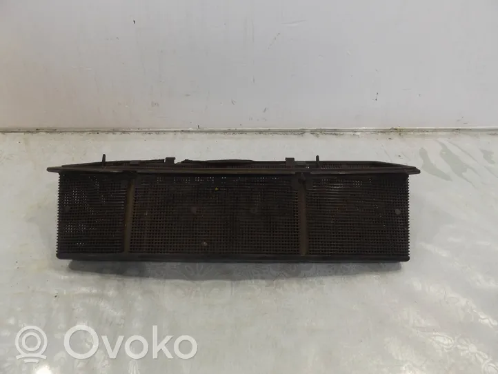 Ford Fiesta Front bumper 000000