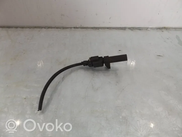 Mercedes-Benz C W204 Sensor de posición del cigüeñal 0031532828