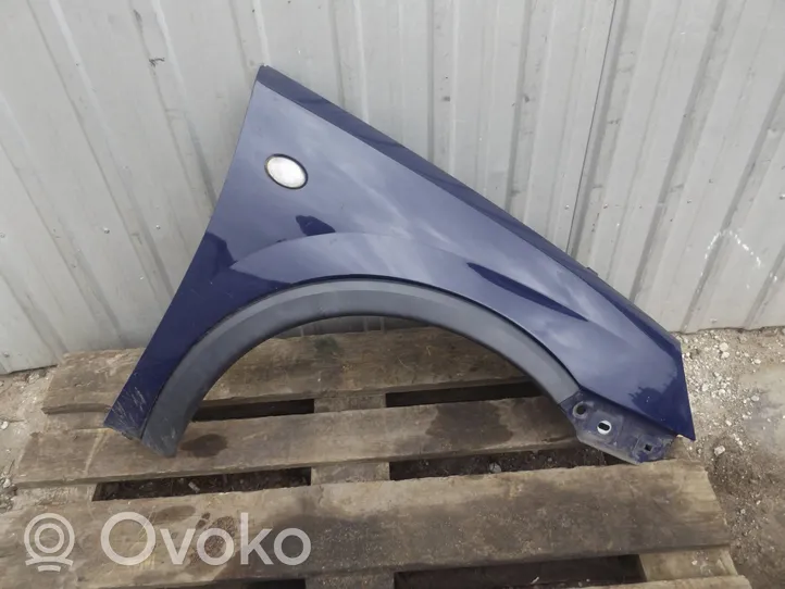 Opel Corsa C Fender 