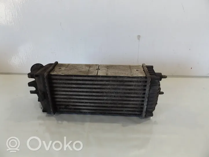 Citroen Berlingo Chłodnica powietrza doładowującego / Intercooler 