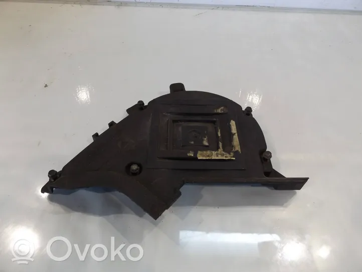 Citroen Berlingo Osłona paska / łańcucha rozrządu 9651560180