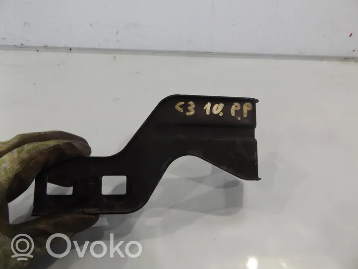 Citroen C3 Support phare frontale 