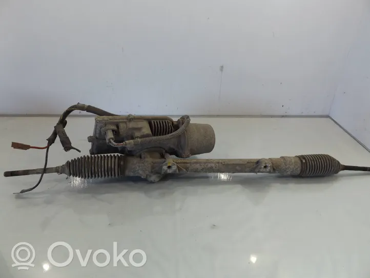 Citroen C3 Steering rack 