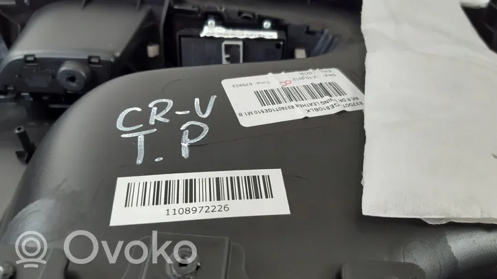 Honda CR-V Boczki / Poszycie drzwi tylnych 