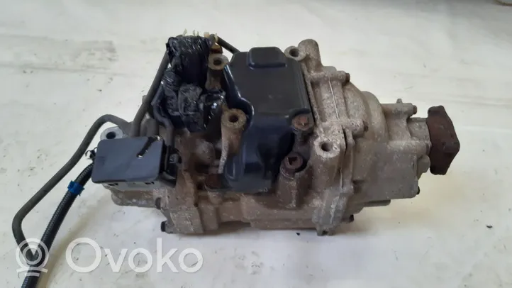 Honda CR-V Rear differential 