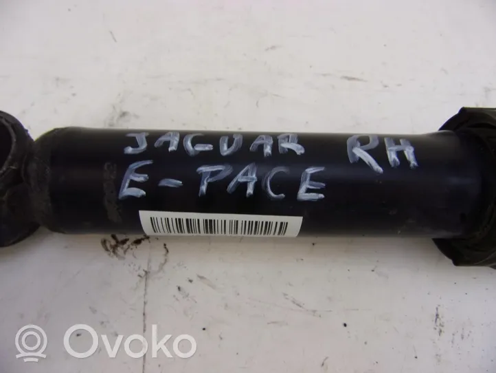 Jaguar E-Pace Rear shock absorber/damper J9C3-18080-AF