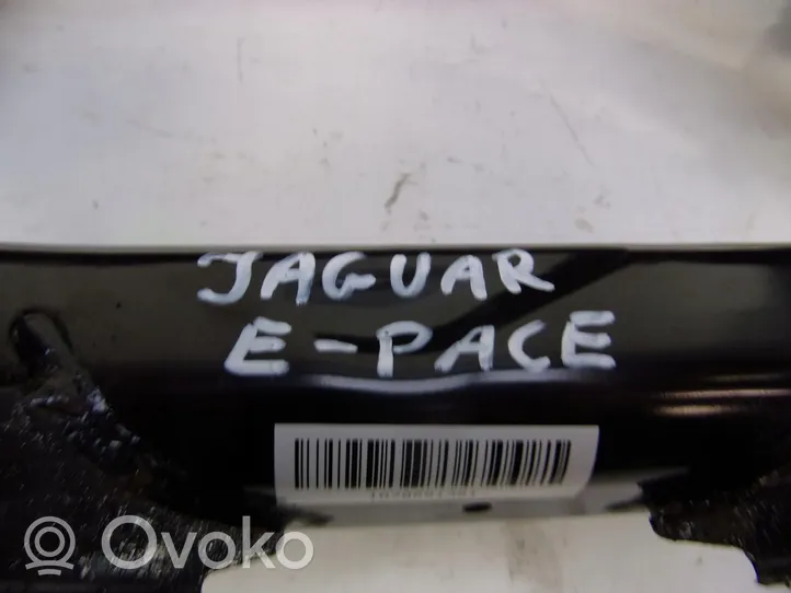Jaguar E-Pace Taka-akselin palkki 