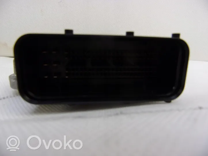 Jeep Renegade Module de contrôle de boîte de vitesses ECU 55267238