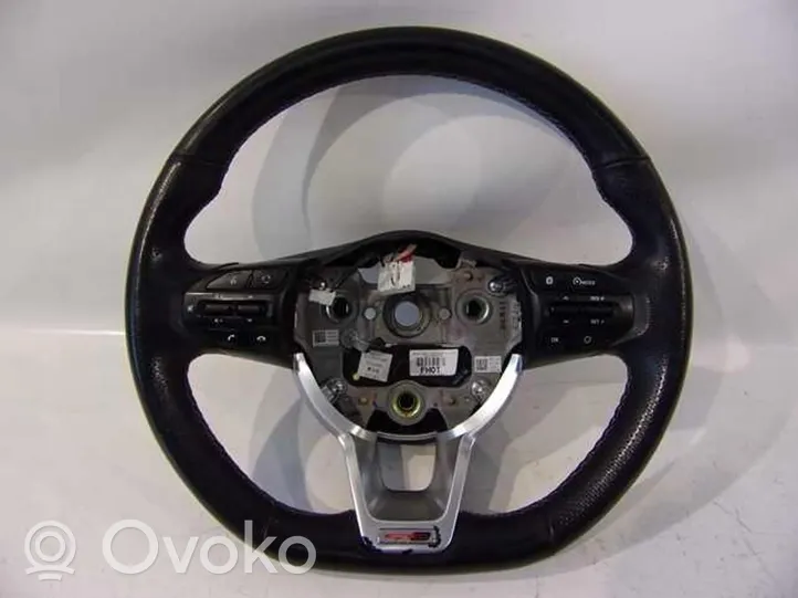 KIA Rio Steering wheel 