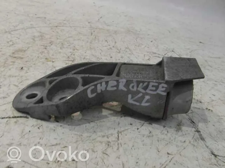 Jeep Cherokee Support / crochet de silencieux d'échappement 68260096AA