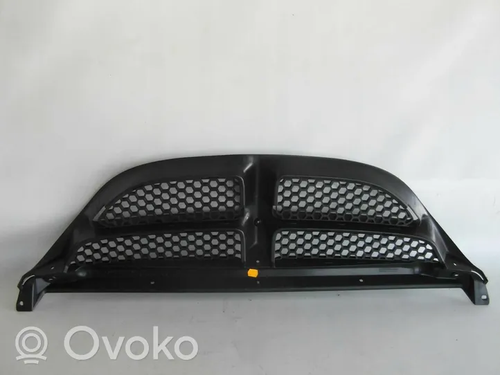 Dodge Grand Caravan Maskownica / Grill / Atrapa górna chłodnicy acm175