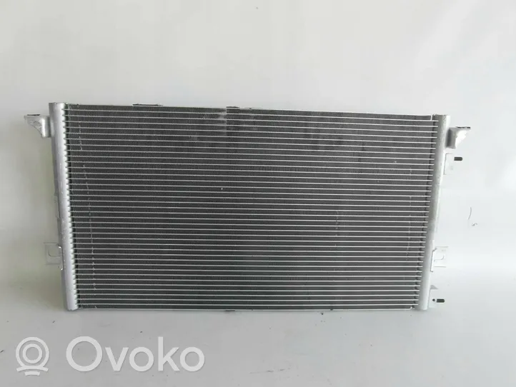 Chrysler Grand Voyager III Radiateur condenseur de climatisation acm146