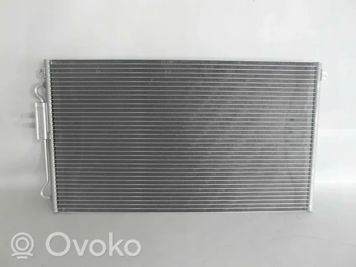 Chrysler Grand Voyager IV Radiateur condenseur de climatisation 05072262AA