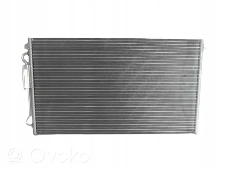 Chrysler Grand Voyager IV Radiateur condenseur de climatisation 05072262AA