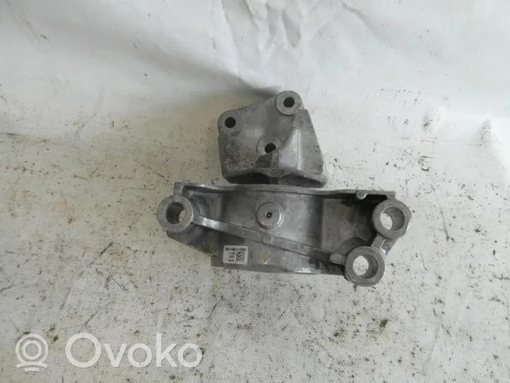 Fiat Doblo Engine mount vacuum valve 517991100