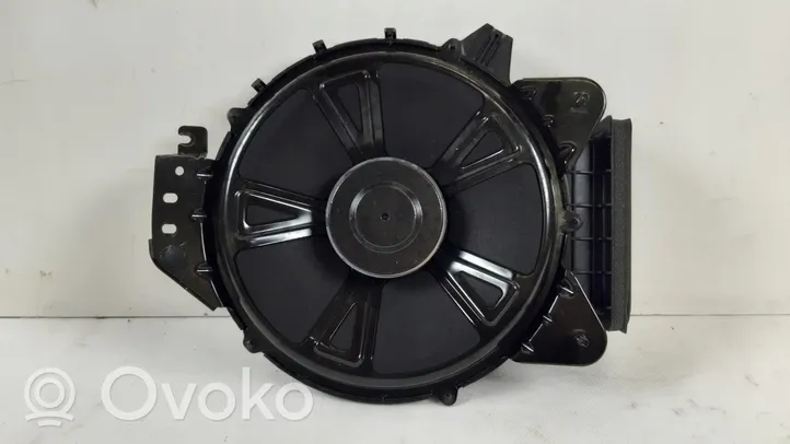 Volvo XC90 Enceinte subwoofer 31456258