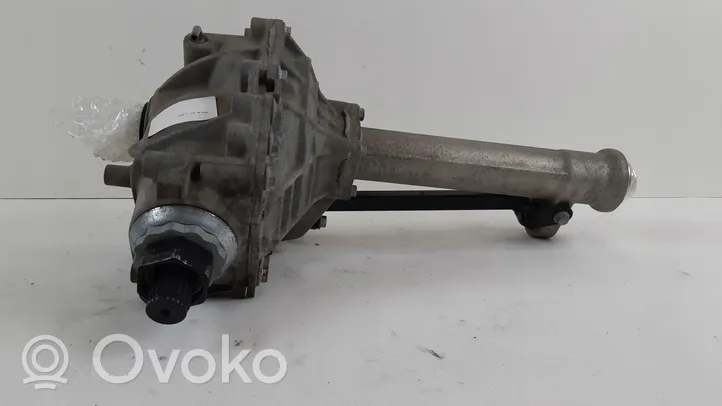 Land Rover Range Rover L405 Mechanizm różnicowy przedni / Dyferencjał JPLA-3017-BA