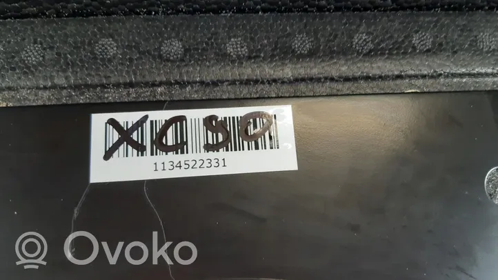 Volvo XC90 Element schowka koła zapasowego 32134995