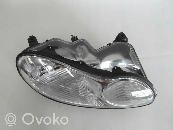 Chrysler Concorde Headlight/headlamp 04780010AH