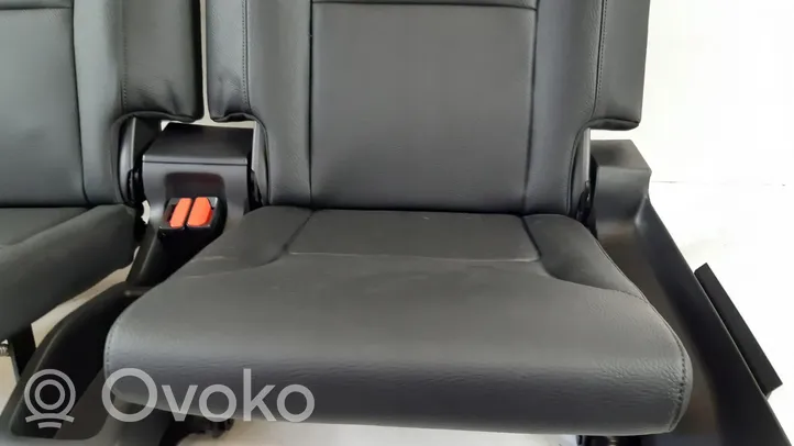 Volvo XC90 Fotele / Kanapa / Komplet 