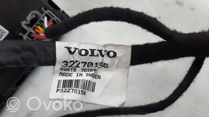 Volvo XC90 Vetokoukku 