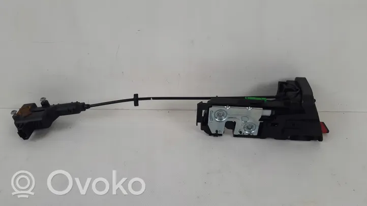 Volvo XC40 Seat back rest control lever/handle 