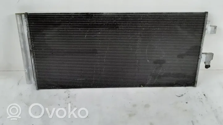 Volvo XC40 Gaisa kondicioniera dzeses radiators 31439781