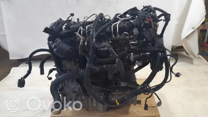 Volvo S70  V70  V70 XC Motore 