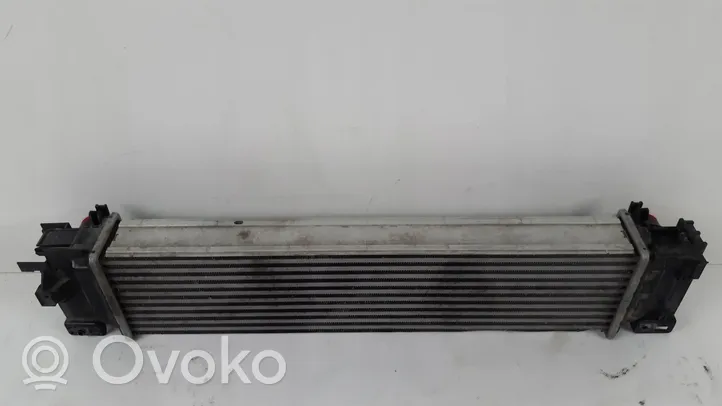 Volvo XC40 Radiatore intercooler 31686408