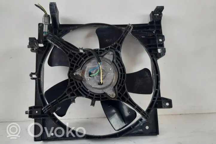 Subaru XV I Ventilatore di raffreddamento elettrico del radiatore 