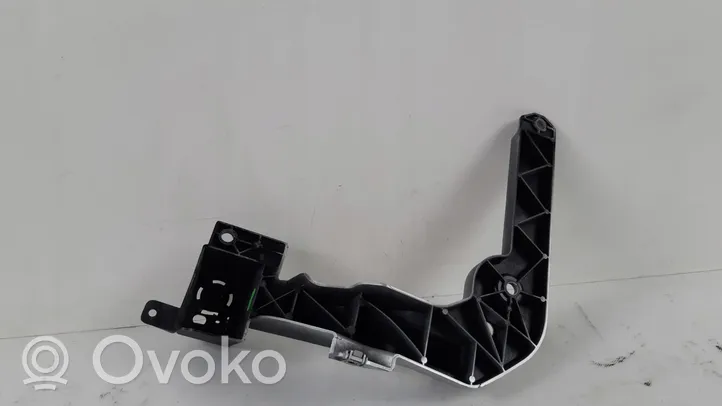 Volvo XC40 Rivestimento della modanatura della chiusura del vano motore/cofano 31469372