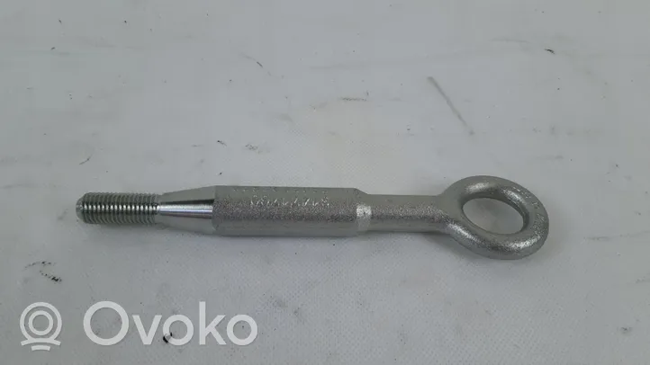 Volvo XC90 Towing hook eye 