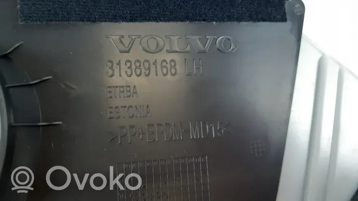 Volvo XC90 Inny części progu i słupka 31389168