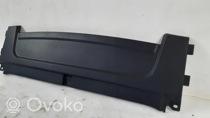 Volvo XC90 Plaque avant support serrure de capot 31383508