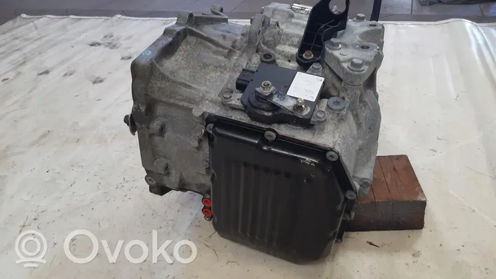 Volvo V60 Manualna 5-biegowa skrzynia biegów 1283144