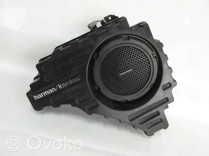 Jeep Cherokee Subwoofer altoparlante 2750000601