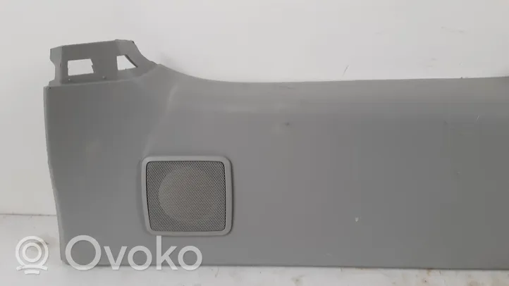 Toyota Land Cruiser (J200) Rivestimento della copertura ripiano portaoggetti 67935-60080