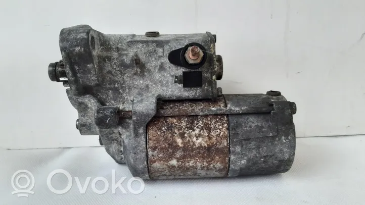 Rover Land Rover Motor de arranque 228000-7801