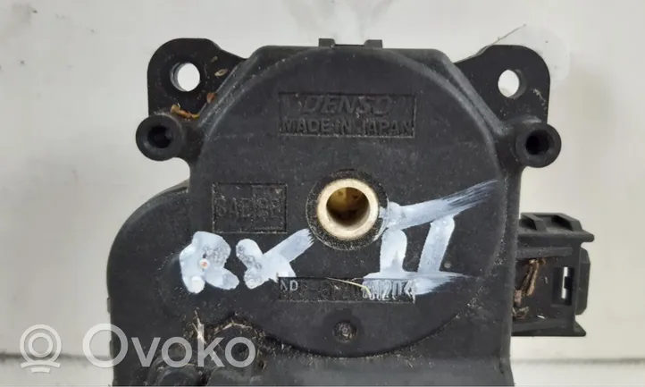 Lexus RX 330 - 350 - 400H Silniczek nagrzewnicy nawiewu klimatyzacji A/C 063800-0610