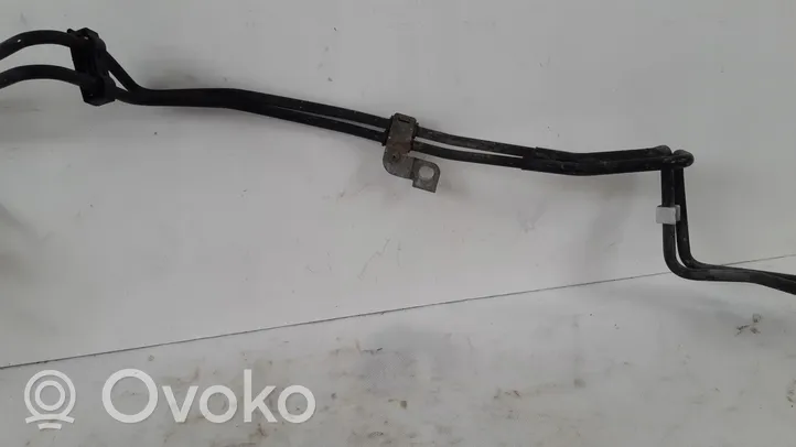 Toyota Land Cruiser (J150) Linea/tubo flessibile per sospensione pneumatica 