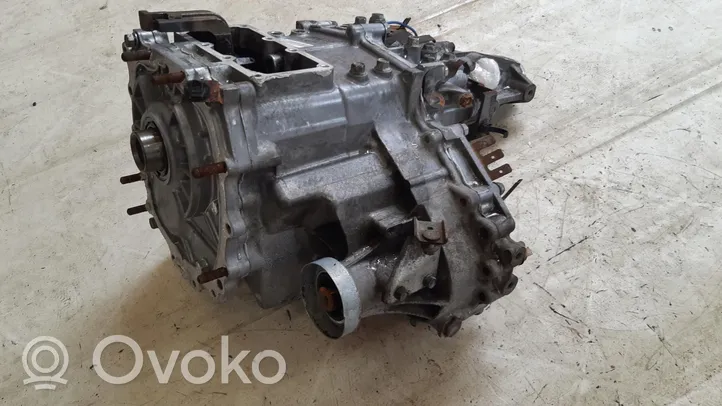 Mitsubishi Pajero Gearbox transfer box case 