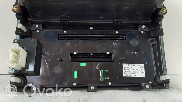 Mitsubishi Pajero Monitor/display/piccolo schermo 