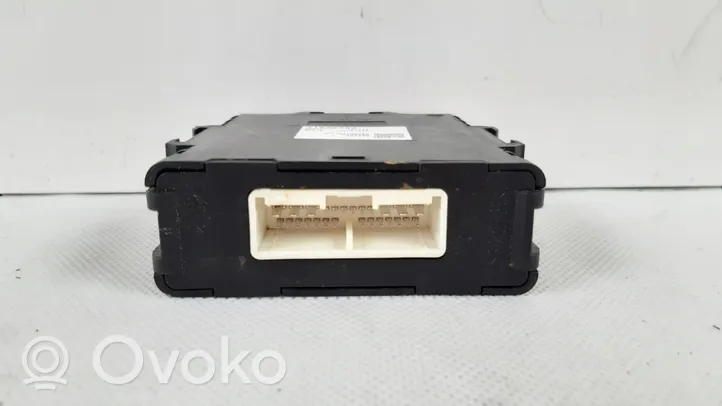 Volvo XC90 Sterownik / Moduł skrzyni biegów 31686384