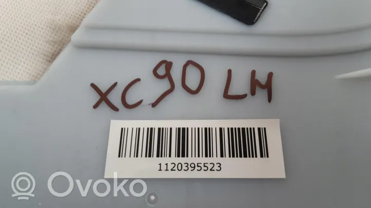 Volvo XC90 Inny części progu i słupka 31389168