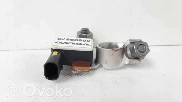 Volvo XC90 Pluskabel Batterie 50899578