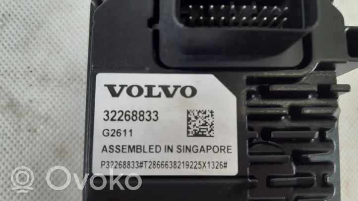 Volvo XC40 Sensore radar Distronic 32268833