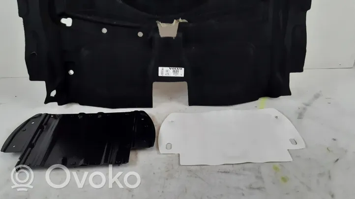 Volvo XC90 Garniture de panneau inférieure de coffre 31672384