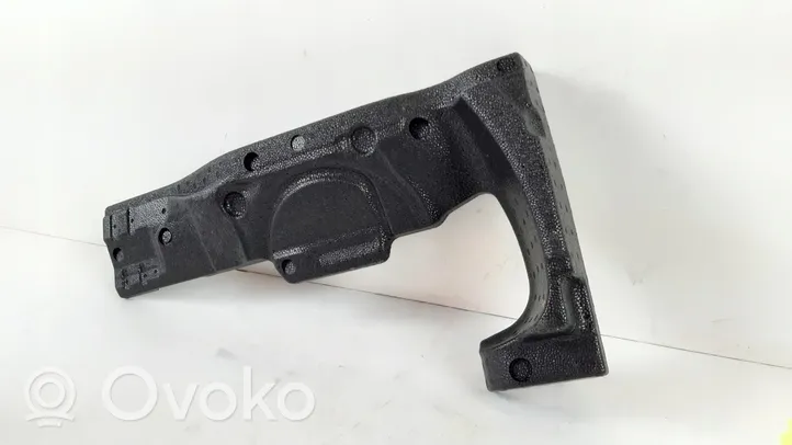 Volvo XC40 Rivestimento vano della ruota di scorta 31366288